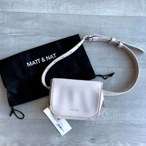 Matt & Nat Park Belt Bag